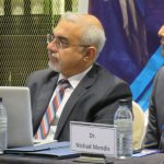 Prof. Abdol Rasool KhorramDabiri SMIEEE IAS